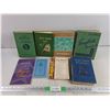 Image 1 : Assorted Books - All Sails Set, English Grade 3, Wide Open Windows
