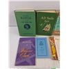 Image 2 : Assorted Books - All Sails Set, English Grade 3, Wide Open Windows