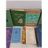 Image 3 : Assorted Books - All Sails Set, English Grade 3, Wide Open Windows