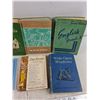 Image 4 : Assorted Books - All Sails Set, English Grade 3, Wide Open Windows
