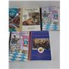 Image 3 : (9) Cooking/Recipe Books - Some Regional
