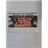 Image 3 : (4) Cooking/Recipe Books (Texas, Calgary Flames, 'A')