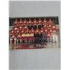Image 4 : (4) Cooking/Recipe Books (Texas, Calgary Flames, 'A')