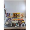 Image 1 : (19) Mostly Country LP Records