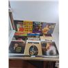 Image 1 : (18) Mostly Country LP Records