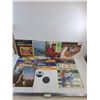 Image 1 : (17) Mostly Country LP Records