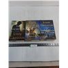 Image 1 : (3) John Grisham Novels (The Racketeer, The Confession, Gray Mountain)