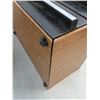 Image 2 : (2) Cassette Tape Storage Drawers w/92 Mostly Country Cassettes - PICK UP ONLY