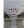 Image 2 : (2) 2-Directional Dual Window Fans - Both Tested, 25" & 22" Lengths -PICK UP ONLY