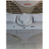 Image 3 : (2) 2-Directional Dual Window Fans - Both Tested, 25" & 22" Lengths -PICK UP ONLY