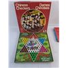 Image 2 : (2) Board Games (Chinese Checkers, Snakes & Ladders)
