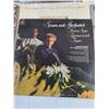 Image 3 : (10) Records (Simon & Garfunkel, Sheriff, Frank Sinatra)