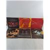 Image 2 : (6) Records (Quadraphonic, Santana, Santa Esmeralda)