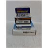 Image 2 : Assorted Auto Parts (Spark Plugs, Filters, Thermostat, Misc.)