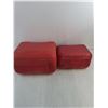 Image 3 : (2) Empty Jerry Cans (20L & 9.4L) - Pickup Only
