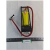 Image 1 : Canadian Tire Bicycle Foot Pump