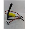 Image 2 : Canadian Tire Bicycle Foot Pump