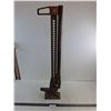 Image 1 : 3' Farm Jack - Pickup Only