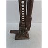 Image 2 : 3' Farm Jack - Pickup Only