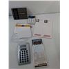 Image 2 : Notepads, Coinpurse, Photo Frame, Misc.
