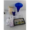 Image 2 : Incense Sticks & Fragrances, Foot Facial Kit, Glass Soap Dispenser, Misc - PICK UP