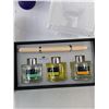 Image 3 : Incense Sticks & Fragrances, Foot Facial Kit, Glass Soap Dispenser, Misc - PICK UP