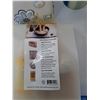 Image 5 : Incense Sticks & Fragrances, Foot Facial Kit, Glass Soap Dispenser, Misc - PICK UP
