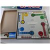 Image 2 : Kids' Floor Puzzle & Board Games- Operation, Sorry