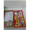 Image 3 : Kids' Floor Puzzle & Board Games- Operation, Sorry