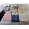 Image 1 : (6) Tablecloths