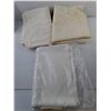 Image 2 : (6) Tablecloths