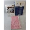 Image 3 : (6) Tablecloths