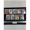 Image 1 : (9) Assorted Wayne Gretzky Collector Cards - Unauthenticated