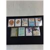 Image 2 : (9) Assorted Wayne Gretzky Collector Cards - Unauthenticated