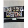 Image 1 : (9) Assorted Wayne Gretzky Collector Cards - Unauthenticated
