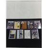 Image 2 : (9) Assorted Wayne Gretzky Collector Cards - Unauthenticated