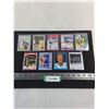 Image 1 : (9) Assorted Wayne Gretzky Collector Cards - Unauthenticated