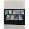 Image 2 : (9) Assorted Wayne Gretzky Collector Cards - Unauthenticated
