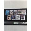 Image 1 : (9) Assorted Wayne Gretzky Collector Cards - Unauthenticated