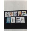 Image 2 : (9) Assorted Wayne Gretzky Collector Cards - Unauthenticated