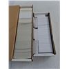 Image 4 : Large Quantity of Assorted NHL Cards - Mostly 2000's & Hero Reproductions - Unauthenticated
