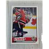 Image 2 : 1998 Upper Deck Choice Card-Martin Brodeur-Cannot Authenticate