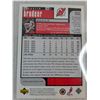 Image 3 : 1998 Upper Deck Choice Card-Martin Brodeur-Cannot Authenticate