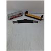 Image 4 : HO TrainCars and Track