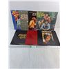 Image 1 : (7) Records Featuring The Bee-Gees and Soundtrack to "Staying Alive"