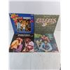 Image 2 : (7) Records Featuring The Bee-Gees and Soundtrack to "Staying Alive"
