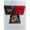 Image 3 : (7) Records Featuring The Bee-Gees and Soundtrack to "Staying Alive"