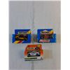 Image 3 : (5) Vintage Model Cars- Matchbox- Assorted