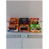 Image 1 : (6) Vintage Model Cars - Matchbox- Assorted