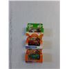 Image 2 : (6) Vintage Model Cars - Matchbox- Assorted